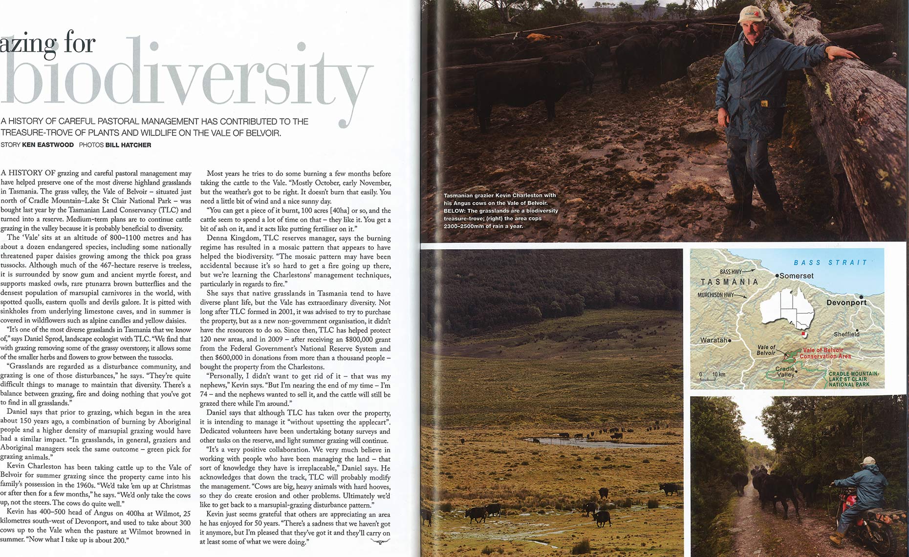 Outback magazine (Australia)