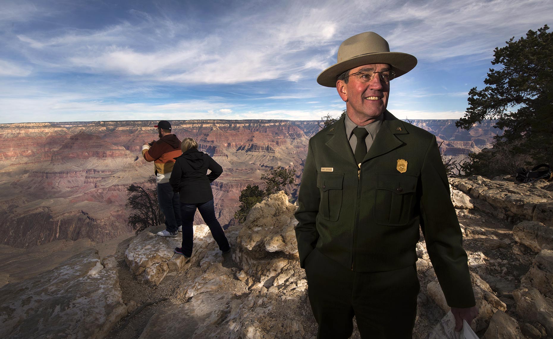 Smithsonian: Saving the Grand Canyon