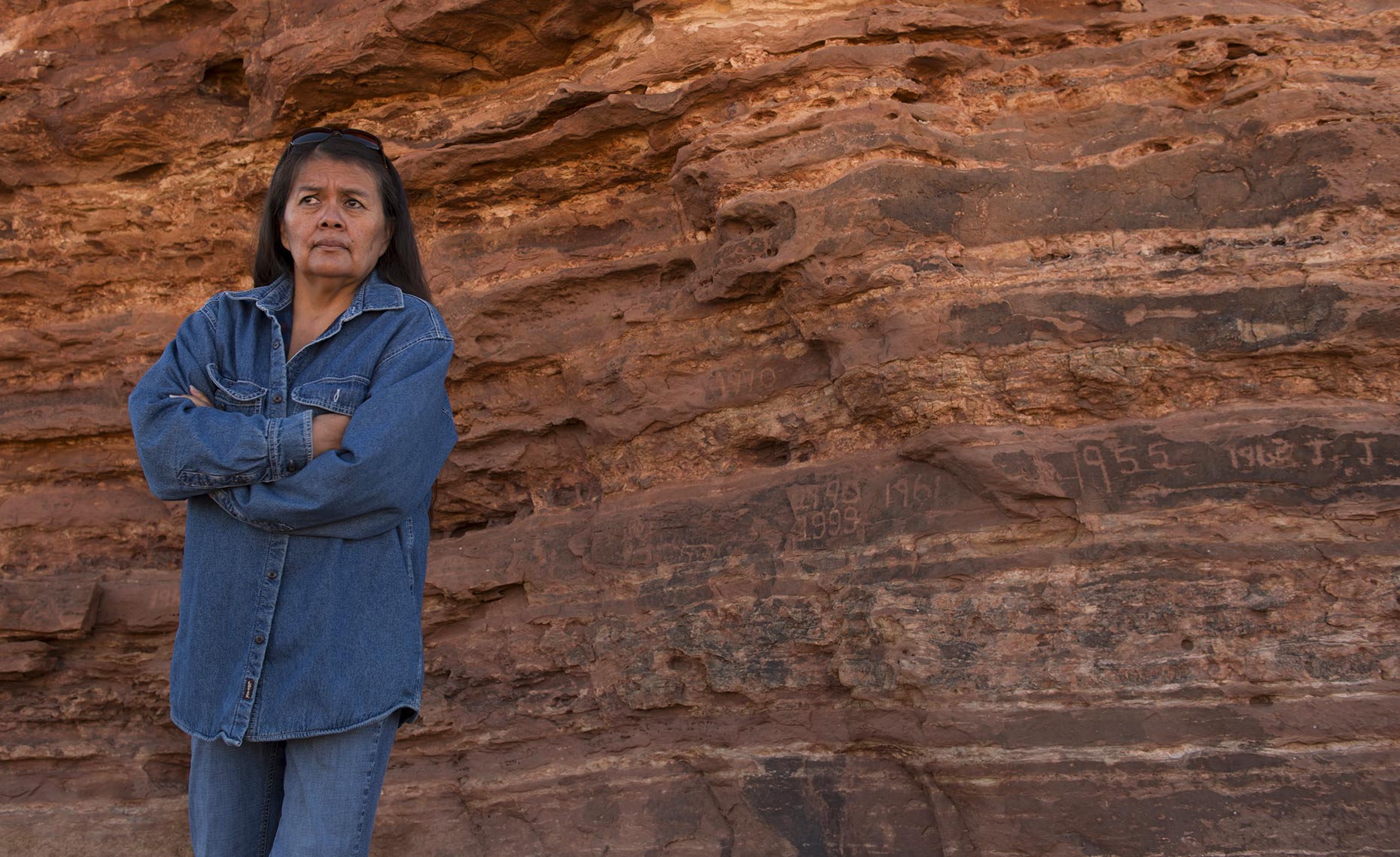 Smithsonian: Saving the Grand Canyon