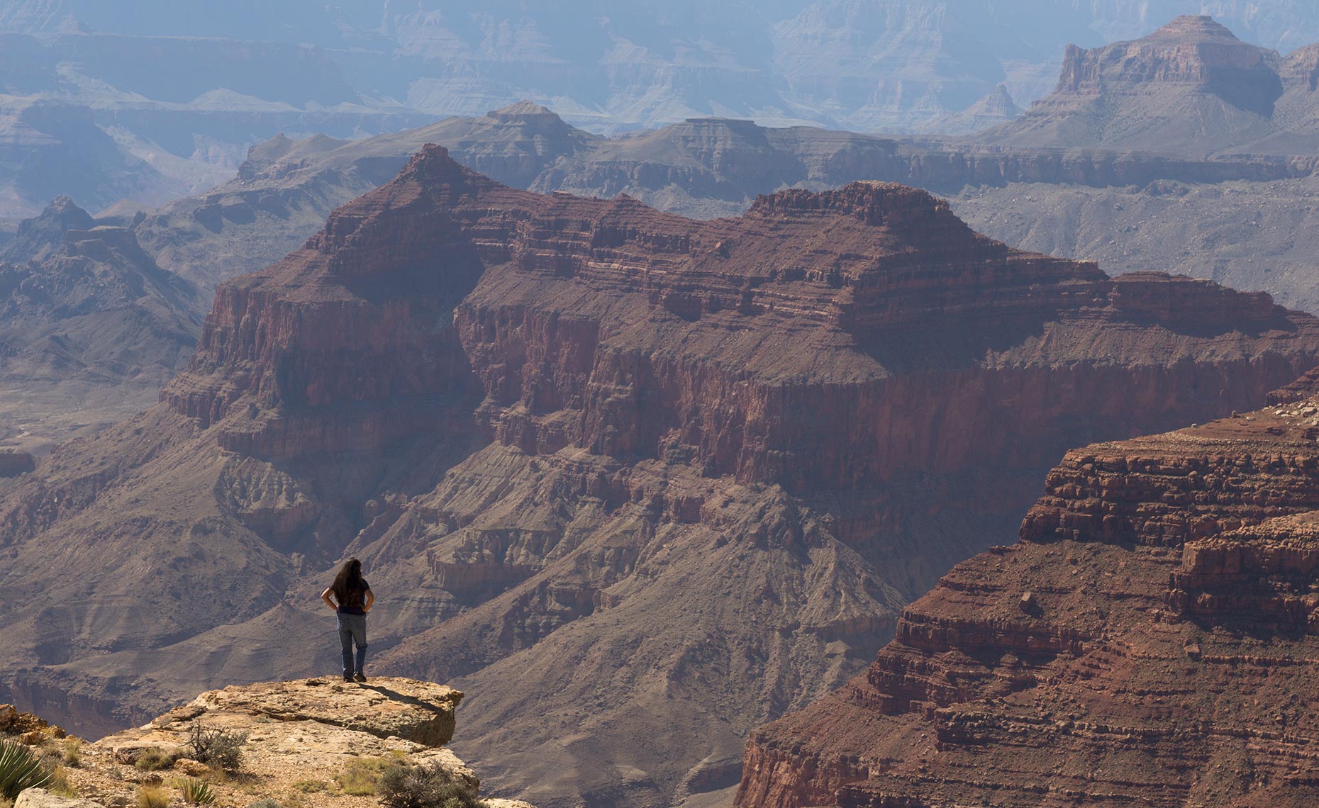 Smithsonian: Saving the Grand Canyon