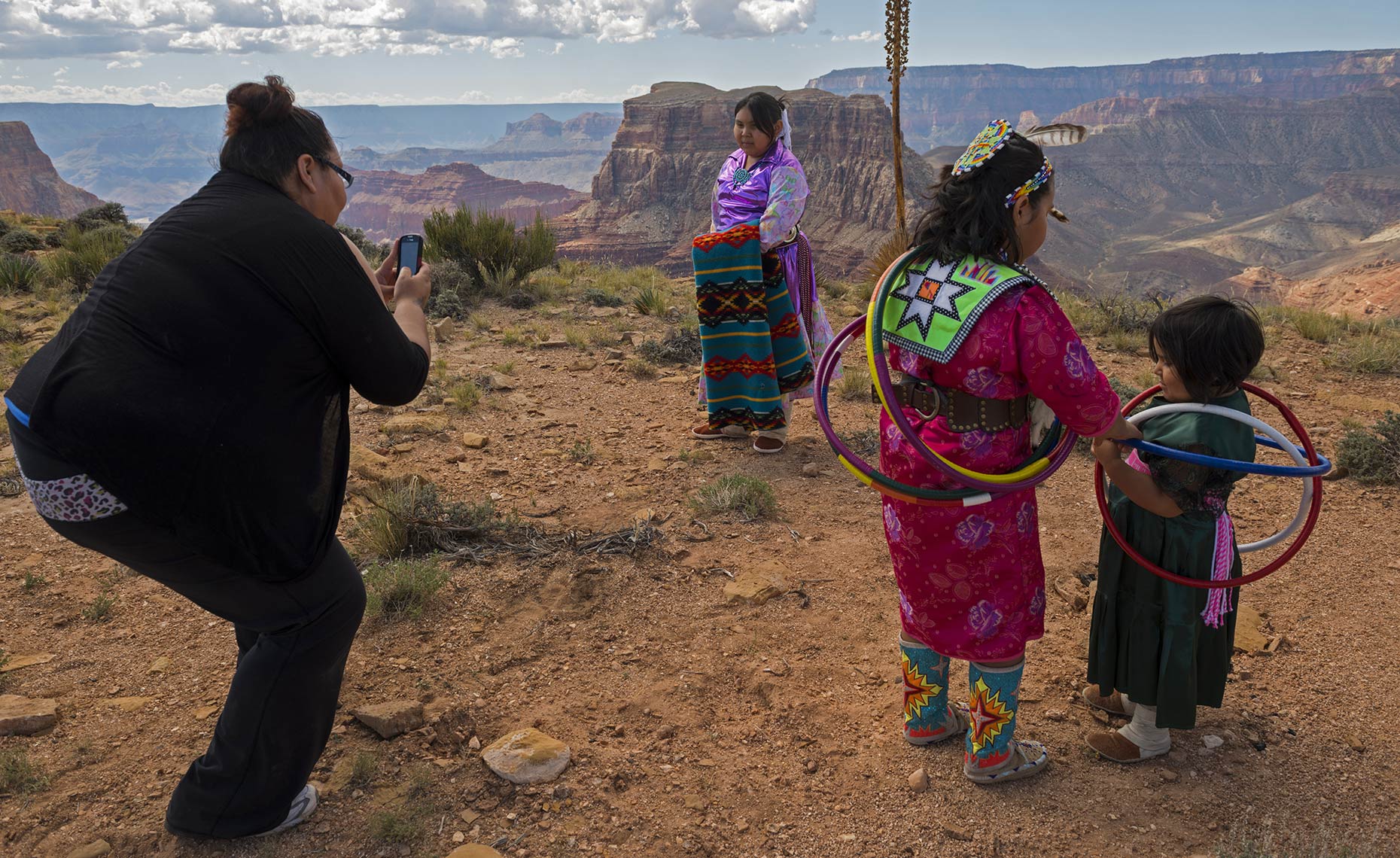 Smithsonian: Saving the Grand Canyon