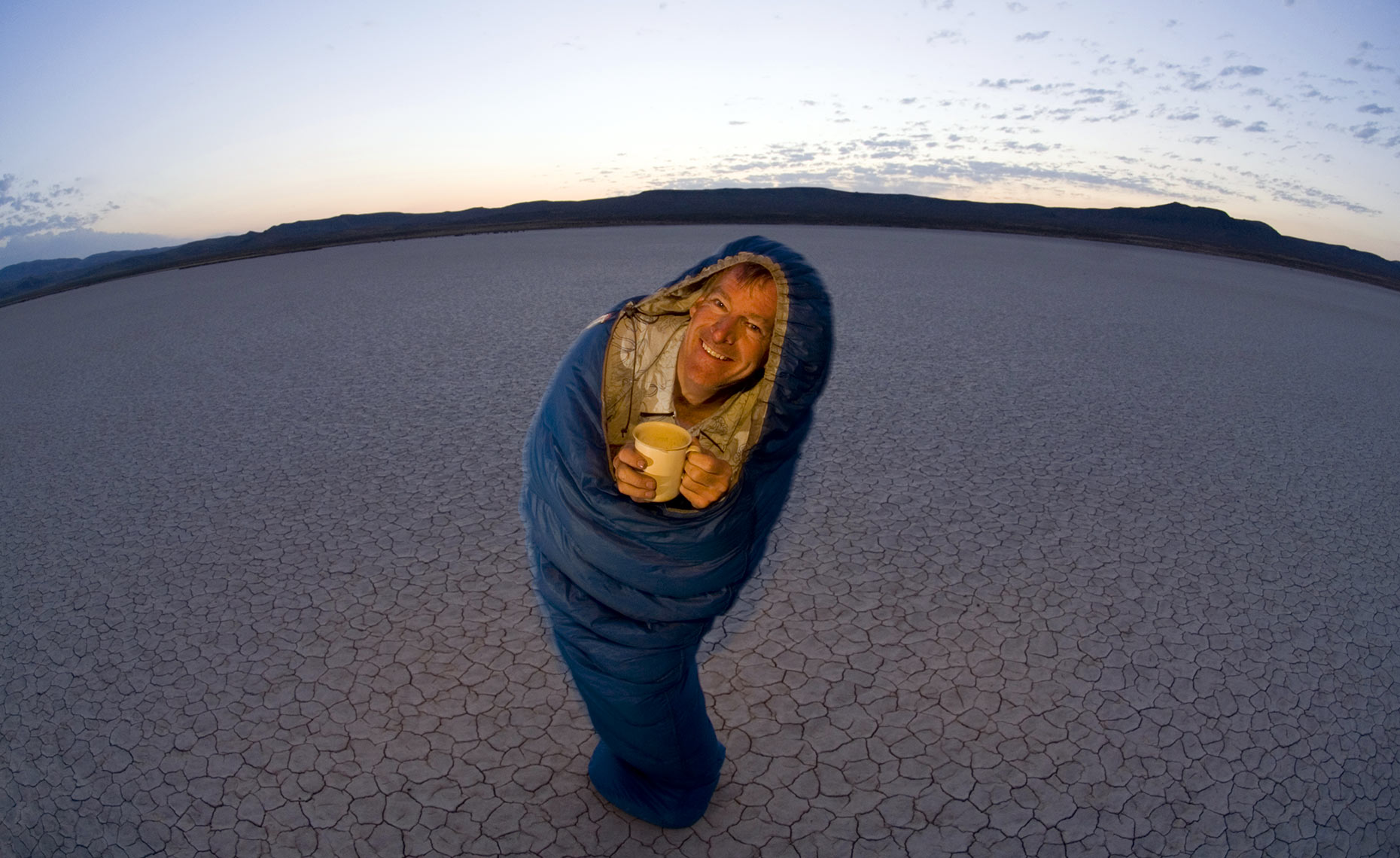 Self Portrait 