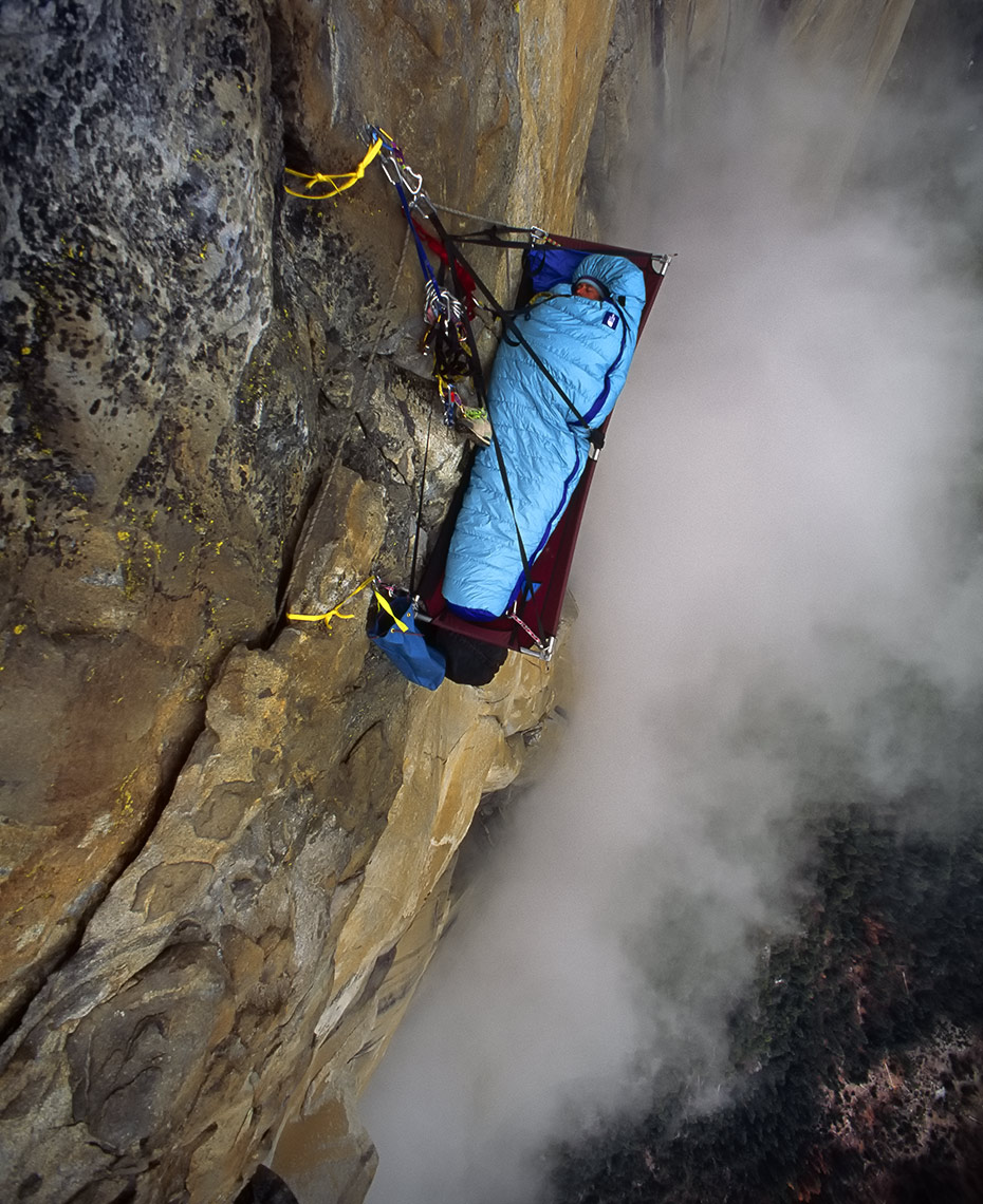 Yosemite Big Wall