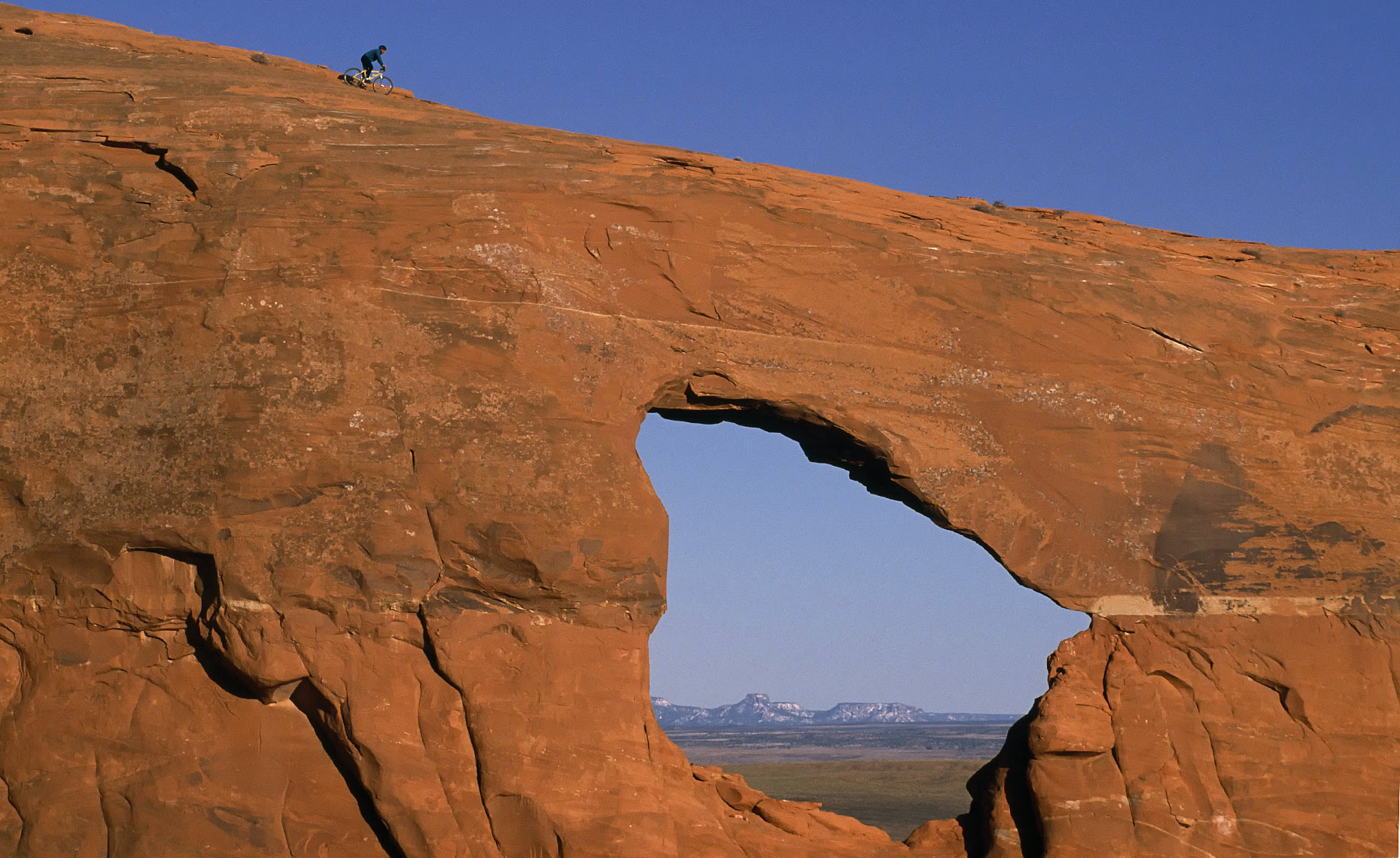 Mountain Biking Arizona