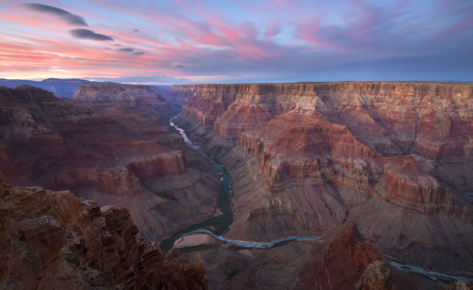 Smithsonian: Saving the Grand Canyon